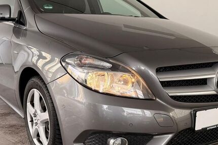 Mercedes-Benz B 200 106.000 km 9.480 &euro; Würzburg 97080