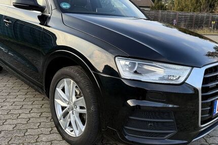 Audi Q3 188.000 km 13.000 &euro; Graben Neudorf 76676