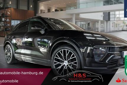 Porsche Macan 7.150 km 80.900 &euro; Bad Segeberg 23795