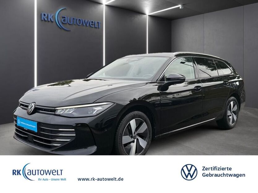 Passat