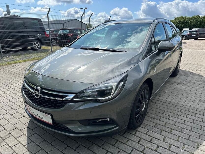 Astra
