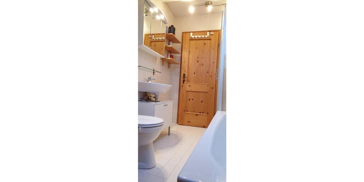 Dachgeschoßwohnung Landshut Landshut-West - 2 Zimmer, 60 m&sup2;, 289.000&euro; | Angebot:26044221