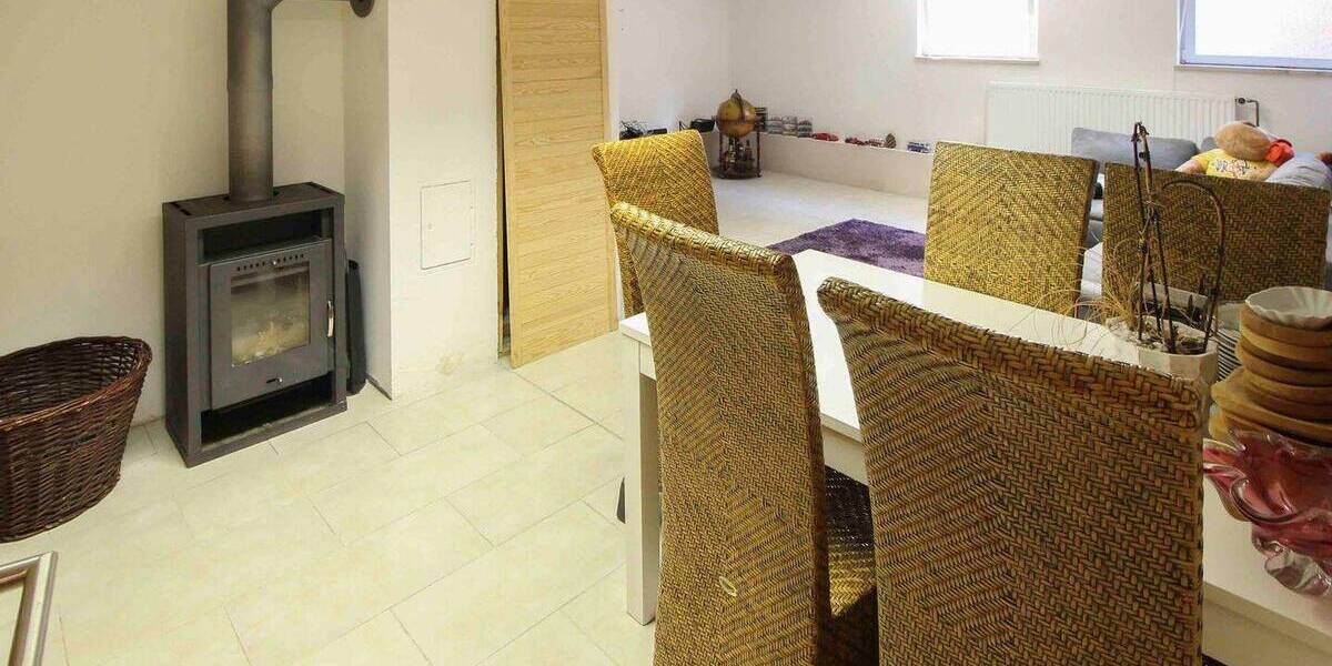 Einfamilienhaus Radeburg - 5 Zimmer, 180 m&sup2;, 549.000&euro; | Angebot:26156069
