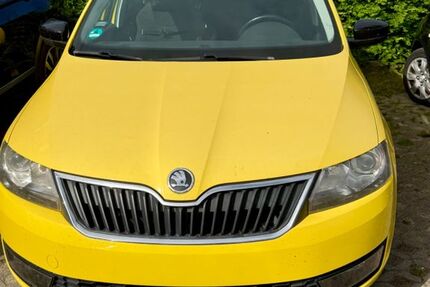 Skoda Rapid 69.506 km 7.500 &euro; Bergen 18528