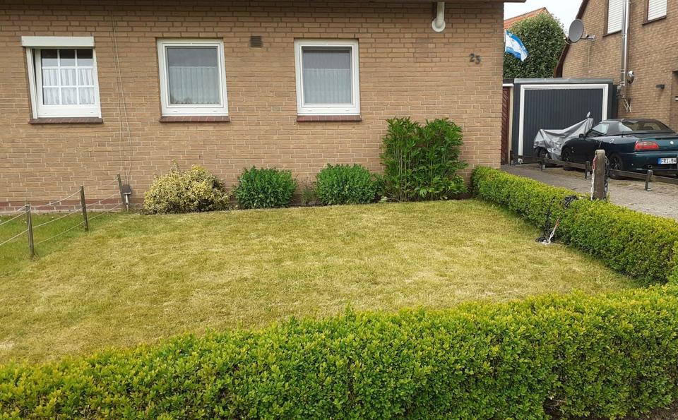 Doppelhaushälfte Wittmund - 3.5 Zimmer, 65 m&sup2;, 269.000&euro; | Angebot:26847518