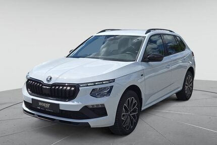 Skoda Kamiq 16.726 km 23.880 &euro; Darmstadt 64295