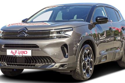 Citroen C5 Aircross 30.505 km 23.950 &euro; Eisleben 06295
