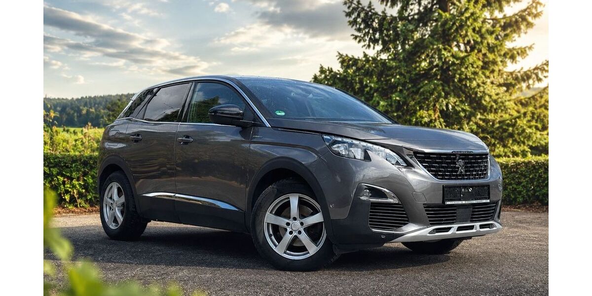 Peugeot 3008 65.467 km 15.799 &euro; Bad Honnef 53604