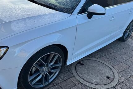 Audi A3 42.667 km 18.900 &euro; Kröppen 66957