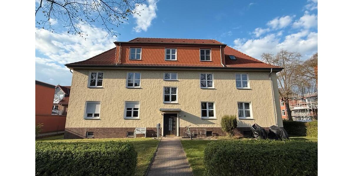 Etagenwohnung Wunstorf - 3 Zimmer, 71 m&sup2;, 690&euro; | Angebot:26415954