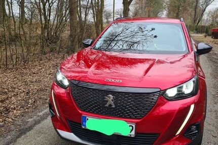 Peugeot 2008 53.700 km 22.490 &euro; Großenrade 25712