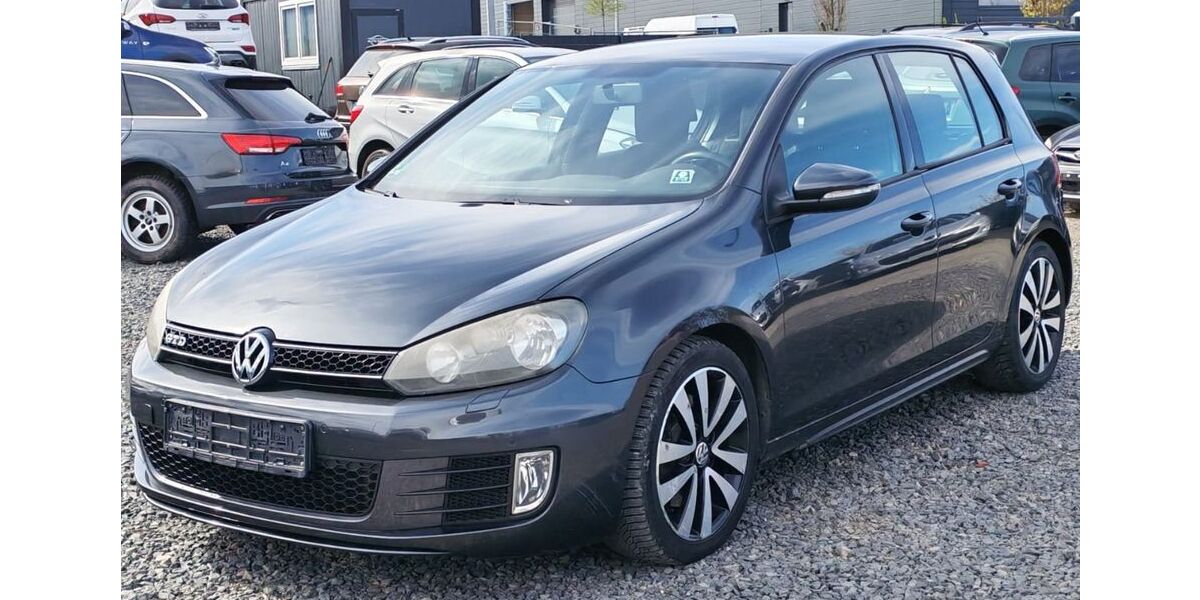 VW Golf 240.000 km 5.199 &euro; Rosdorf 37124