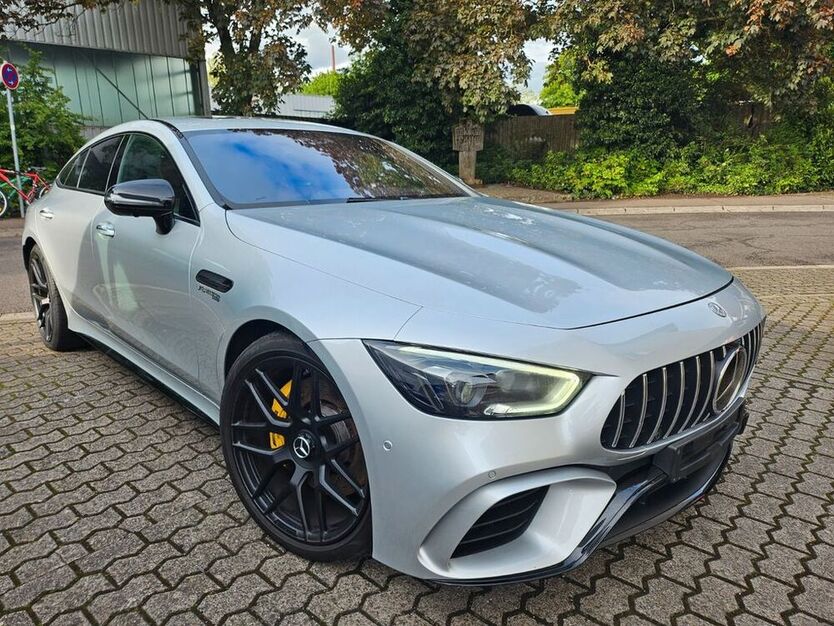 AMG GT