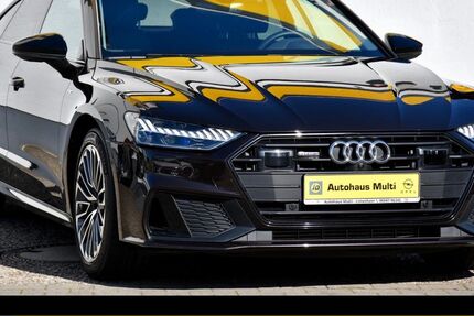 Audi A7 105.000 km 47.900 &euro; Limeshain 63694