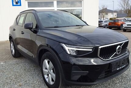 Volvo XC40 45.196 km 22.900 &euro; Sassnitz 18546