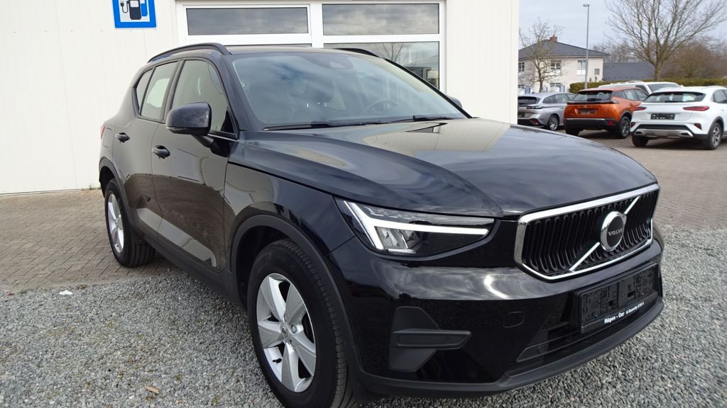 Volvo XC40 45.196 km 22.900 &euro; Sassnitz 18546