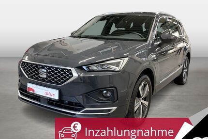 Seat Tarraco 51.722 km 34.770 &euro; Landshut 84030