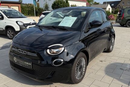 Fiat 500e 15.503 km 22.990 &euro; Büren-Steinhausen 33142