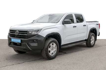 VW Amarok 8.290 km 39.990 € Oebisfelde-Weferlingen 39356