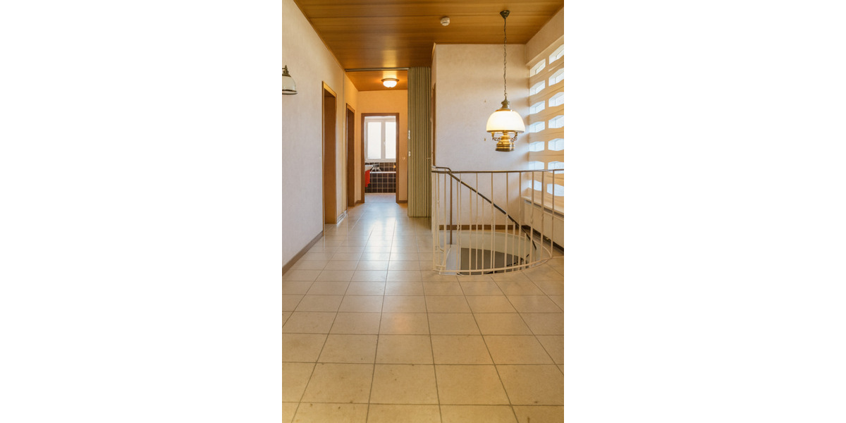 Freistehender Bungalow in Top-Lage direkt am Park – Köln-Seeberg 4 zimmer