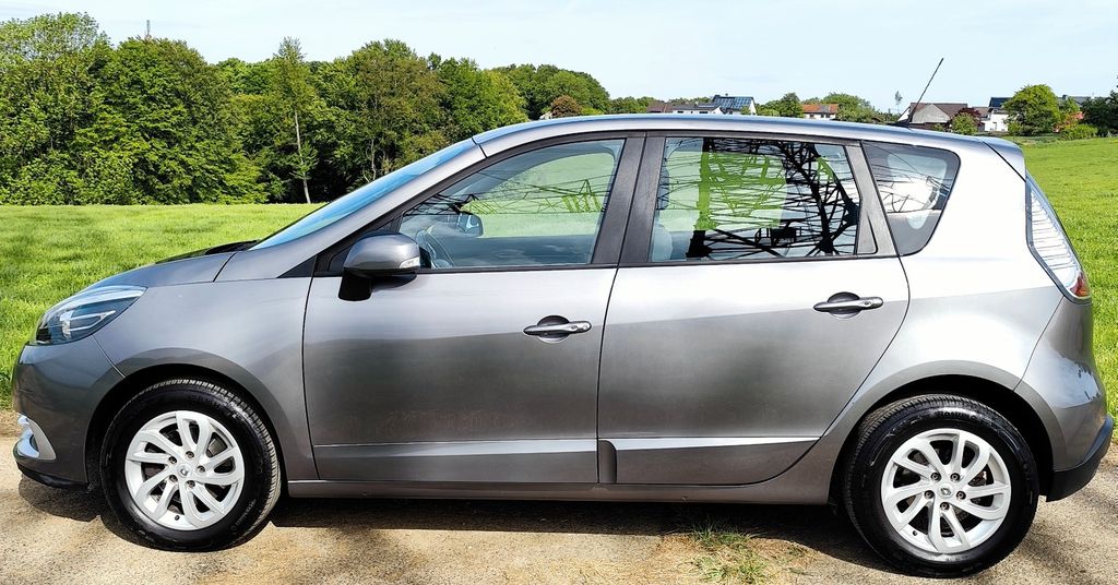 Renault Scenic 208.000 km 4.800 &euro; Rösrath 51503