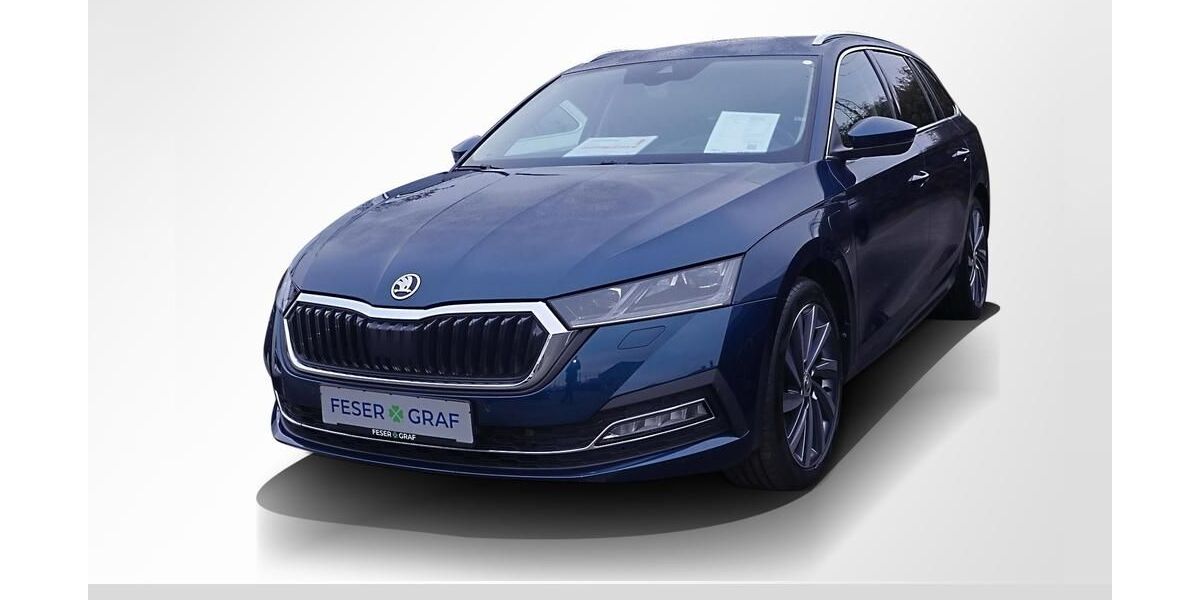 Skoda Octavia 57.950 km 20.740 &euro; Erlangen 91058