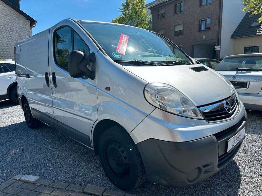 Vivaro
