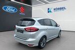 Ford C-MAX Sport*Easy-Parking-P.*AHK Vor.*NAVI*KAM* 62.800 km 11.590 &euro; Nidderau 61130