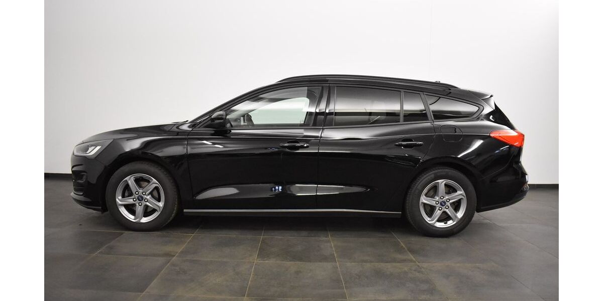 Ford Focus 159.052 km 9.990 &euro; Arnstadt 99310