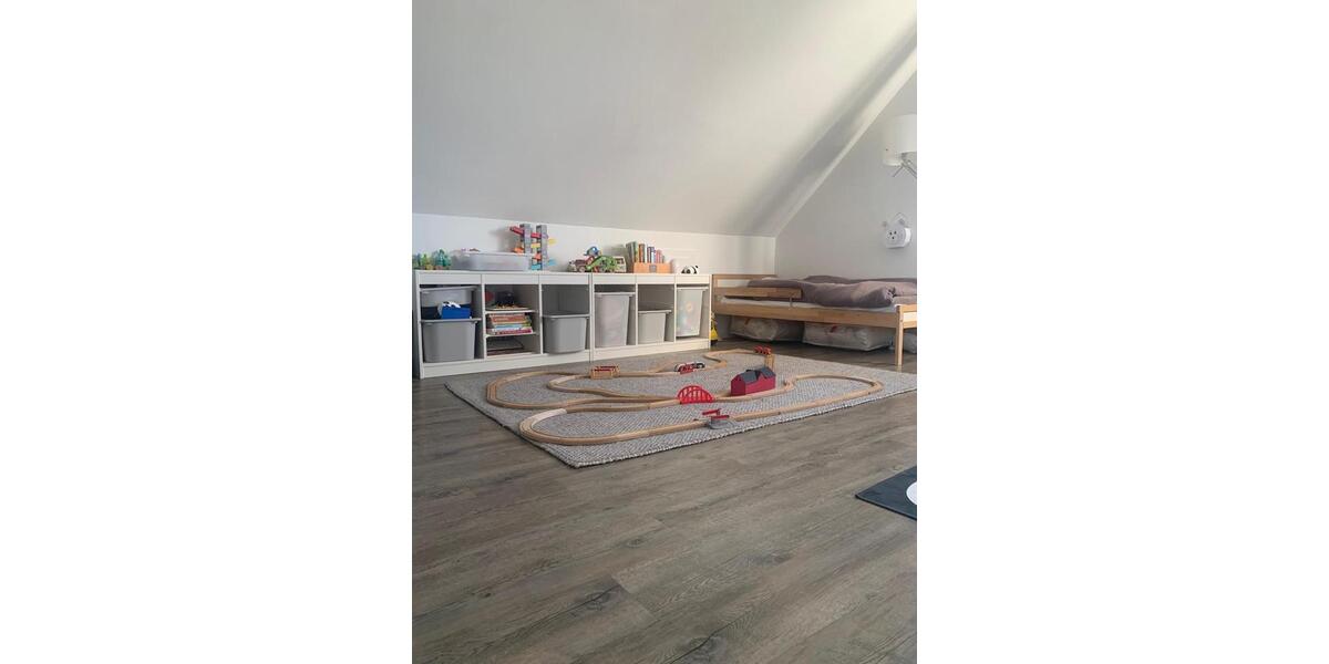 Dachgeschoßwohnung Fehmarn - 3 Zimmer, 69 m&sup2;, 828&euro; | Angebot:26312831