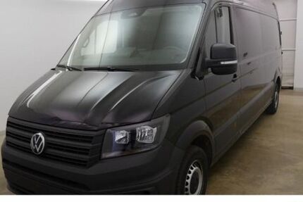 VW Crafter 27.570 km 31.470 &euro; Borna 04552