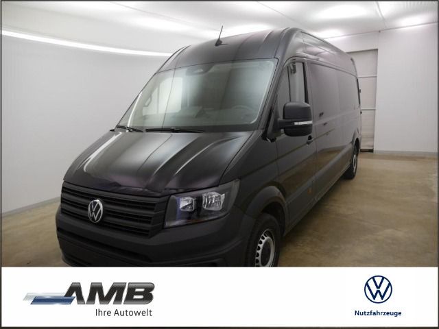 VW Crafter 27.570 km 31.470 &euro; Borna 04552