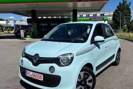 Renault Twingo 118.468 km 4.599 &euro; Rosenheim 83026