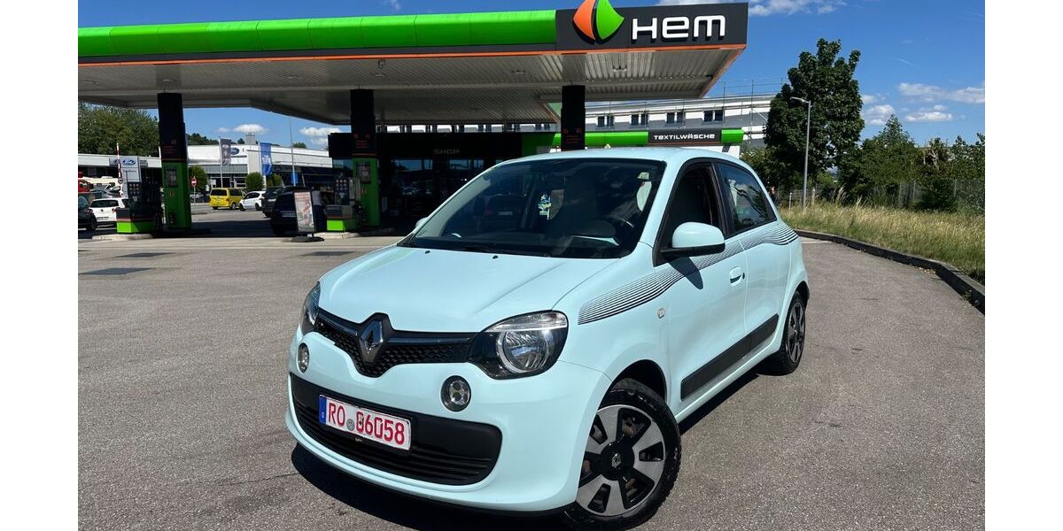 Renault Twingo 118.468 km 4.799 &euro; Rosenheim 83026