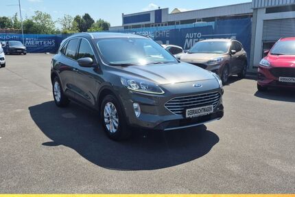 Ford Kuga 21.757 km 25.990 &euro; Lippstadt 59557