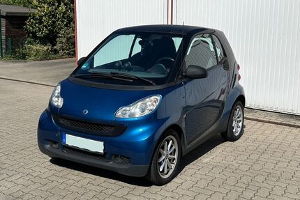 Smart ForTwo 123.993 km 3.200 &euro; Loxstedt 27612