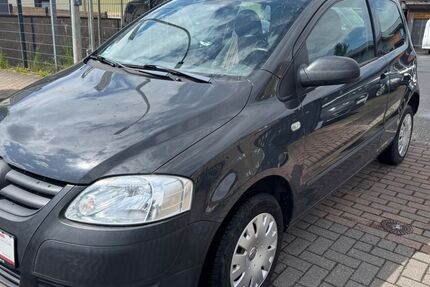 VW Fox 114.000 km 2.750 &euro; Uder 37318