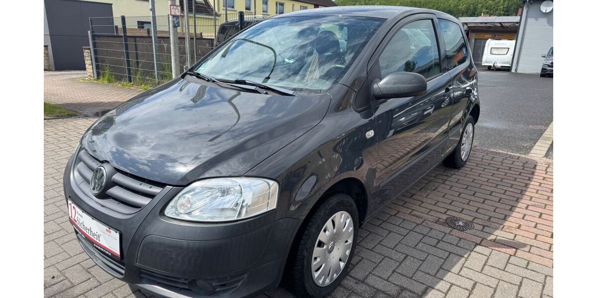 VW Fox 114.000 km 2.750 &euro; Uder 37318