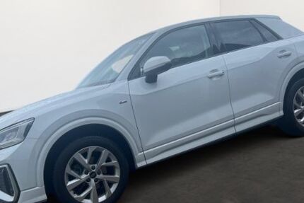 Audi Q2 9.950 km 29.990 € Waldshut-Tiengen 79761