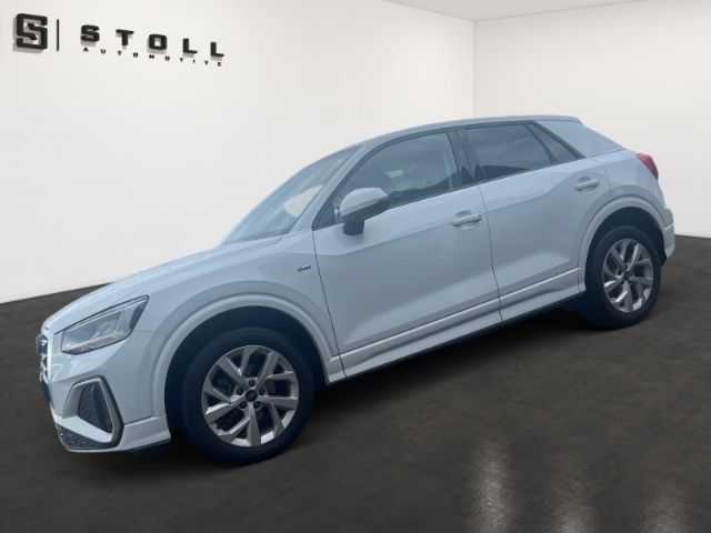 Audi Q2 9.950 km 29.990 € Waldshut-Tiengen 79761