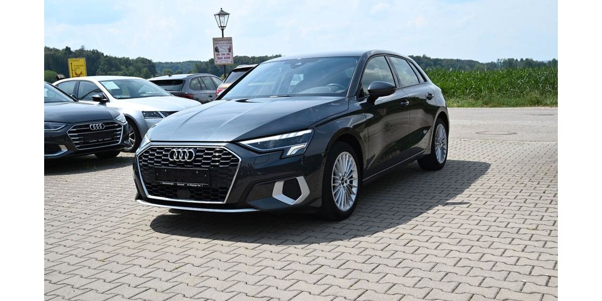 Audi A3 154.000 km 18.900 &euro; Petting /Waging am See 83367