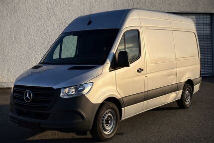 Mercedes-Benz Sprinter 48.000 km 22.999 &euro; Kötz 89359