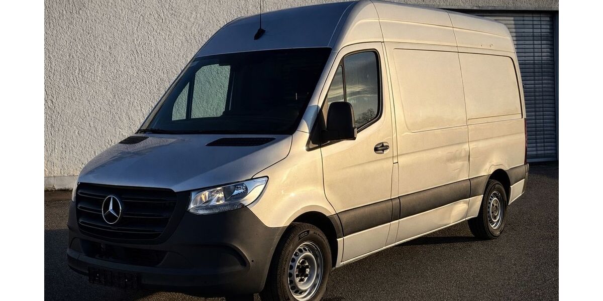 Mercedes-Benz Sprinter 48.000 km 23.499 &euro; Kötz 89359