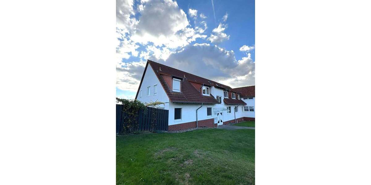 Etagenwohnung Sarstedt - 3 Zimmer, 69 m&sup2;, 192.000&euro; | Angebot:25201200