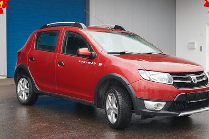Dacia Sandero 117.038 km 3.666 € Dillingen an der Donau 89407