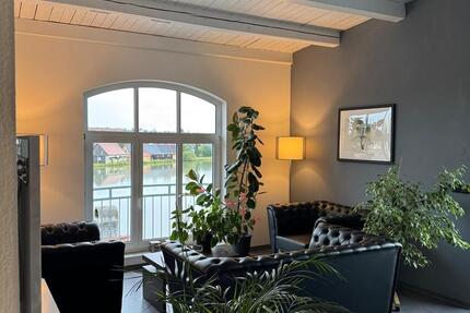 Büro Gewerberäumlichkeiten mit einzigartigem Ausblick & Charme zimmer