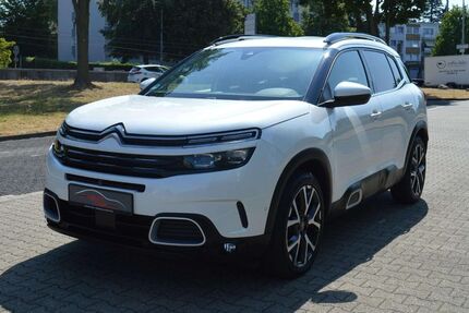 Citroen C5 Aircross 76.000 km 16.990 &euro; Mülheim an der Ruhr 45473
