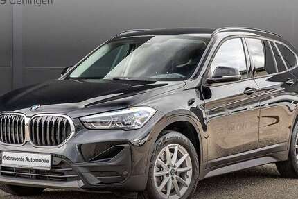 BMW X1 82.856 km 24.320 &euro; Gerlingen 70839