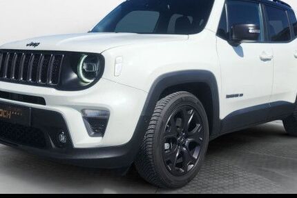 Jeep Renegade 10.500 km 20.590 &euro; Crailsheim 74564