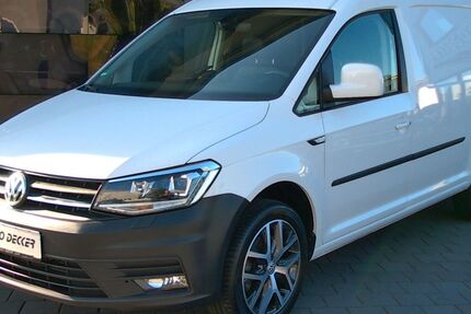 VW Caddy 93.837 km 20.900 &euro; Arnschwang 93473